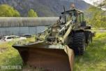 1991 Volvo BM6300 Gravlaster